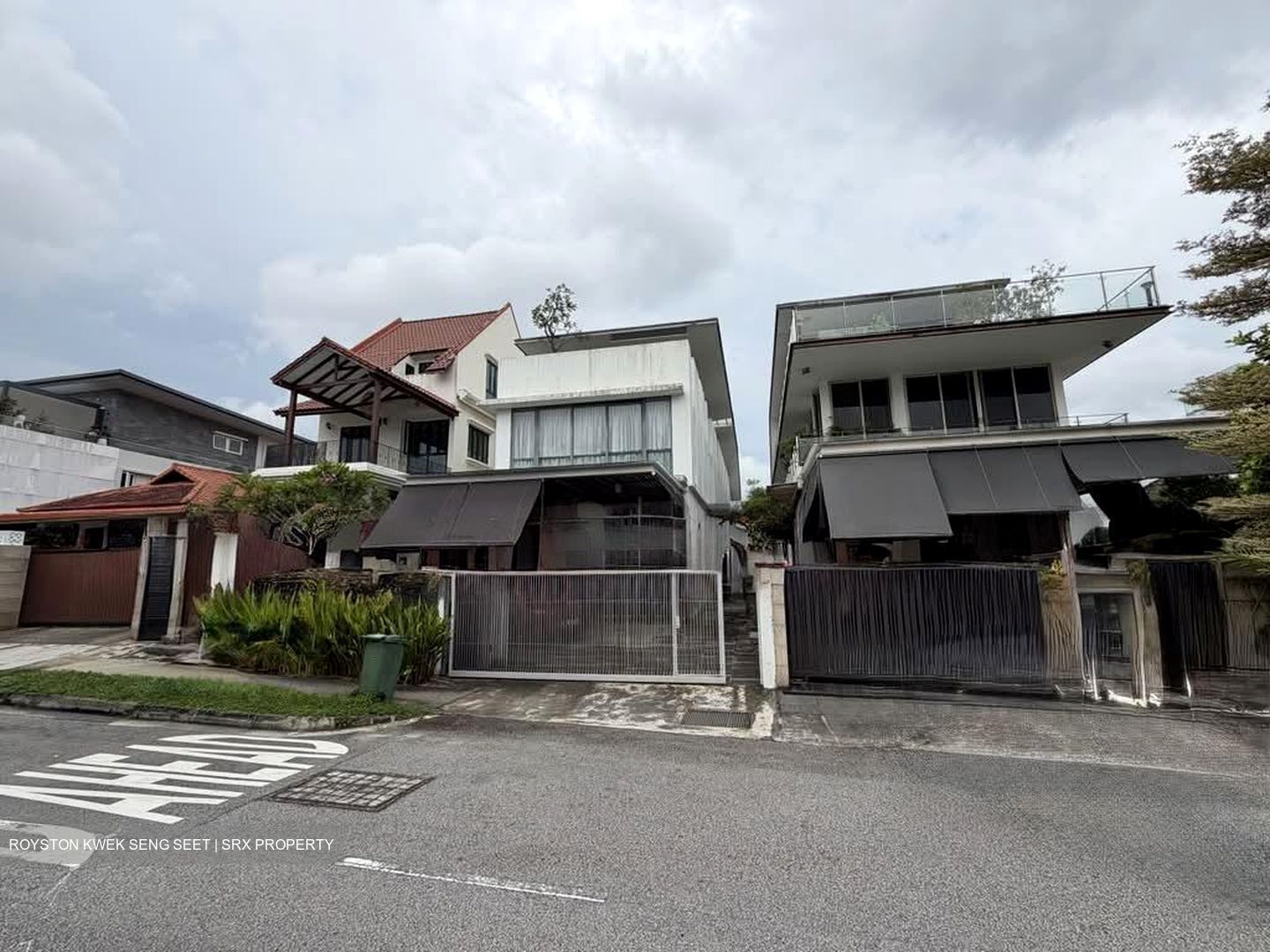 Serangoon Garden Estate (D19), Detached #578618451
